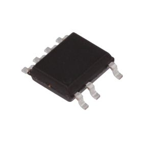 تراشه LED درایور BP2861CK پکیج SO-7