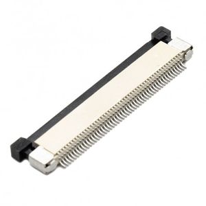 کانکتور FPC STUFFER 0.5MM 50Pin TOP