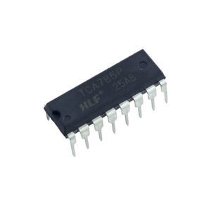 تراشه کنترل فاز TCA785P پکیج DIP