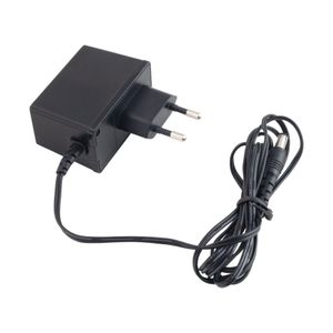 آداپتور 12 ولت 1.5 آمپر دیواری 12V-1.5A مارک AcBel