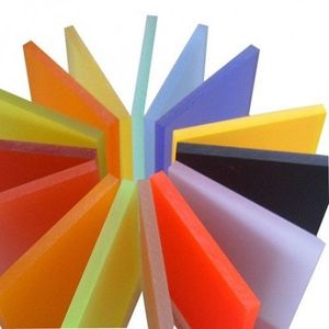 شاسی پلکسی 20x20 سبز