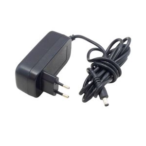آداپتور 12 ولت 2.5 آمپر دیواری 12V-2.5A مارک SERCOM