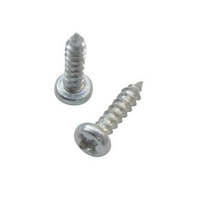 پیچ خودرو 3.5x1.7 ارتفاع 8mm