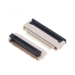کانکتور FPC FLIP-LOCK 0.5MM 24Pin
