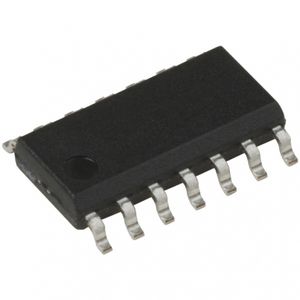 تراشه LM339 پکیج SO-14