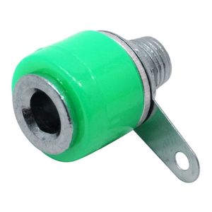 فیش پنلی کوچک سبز مدل Mini-B