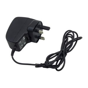 آداپتور مرغوب 5 ولت 3.6 آمپر دیواری 5V-3.6A مارک HP