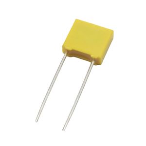 خازن 27nF / 100V MKT