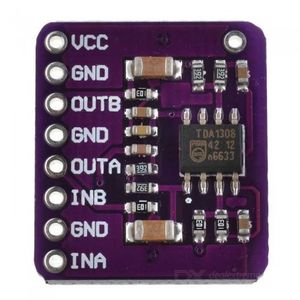 ماژول آمپلی فایر هدفون CJMCU 1308