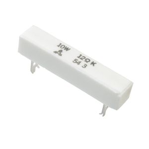 مقاومت آجری 12 اهم 10W پکیج CPR10