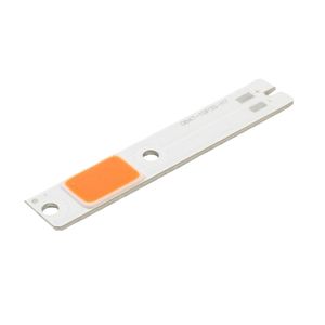 چیپ COB LED هدلایت 15W پایه H7 قرمز