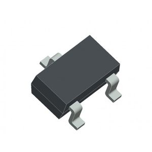 تراشه ولتاژ رفرنس TS431BCX پکیج SOT-23