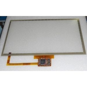 ماژول تاچ 10 اینچ با رابط USB