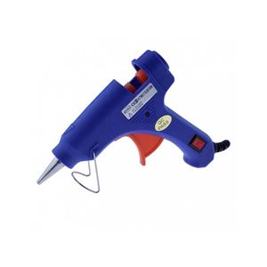 دستگاه چسب حرارتی کوچک 30W مدل XW-703