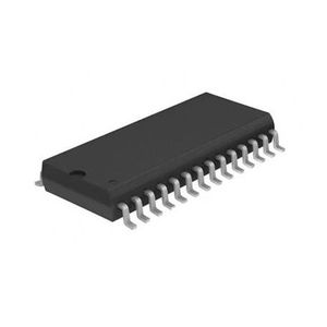 تراشه PDIUSBD12PW اینترفیس USB پکیج SMD TSSOP-28