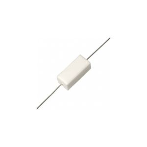 مقاومت آجری 1 اهم 5W
