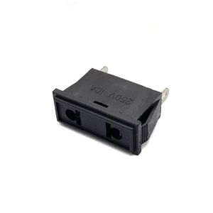 پریز برق روپنلی 220 ولت AC مدل AC-103