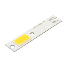 چیپ COB LED هدلایت 15W پایه H3 زرد