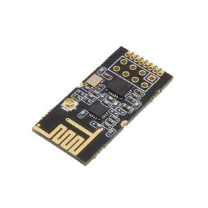 ماژول NRF24L01+PA+LNA مدل GT-24 دارای کانکتور IPX