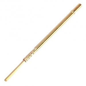 هولدر پوگو پین مدل R100-4W طول 38.5 میلی متر طرح W-Probe Thimble