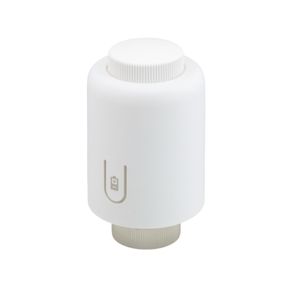 ترموستات و شیر رادیاتور هوشمند TUYA دارای ارتباط ZigBee