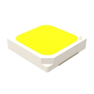 SMD LED سفید یخی 6V پکیج 3030