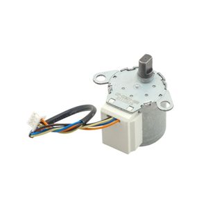 استپ موتور دو فاز 0.18 درجه 4 سیمه مدل OT-GSM20-058