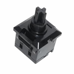 کلید فشاری پدال افکت مکعبی SPST Momentary مدل SMK J-M0404