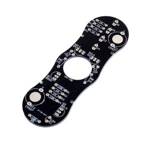 کیت DIY اسپینر چراغدار