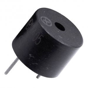 Buzzer بازر یکپارچه 5 ولت