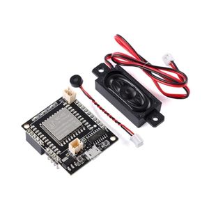 ماژول هوشمند تشخیص صدای آفلاین مدل VC-02-Kit مارک Ai-Thinker