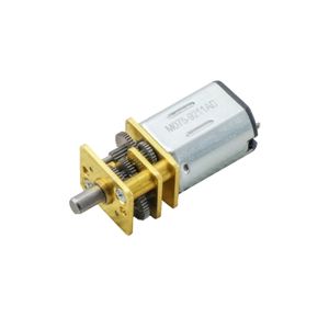 موتور گیربکس ZGA12 50RPM