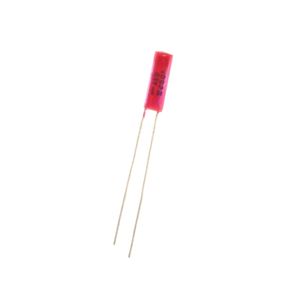 خازن پلی استر 2nF / 63V / 10% بسته100 تایی