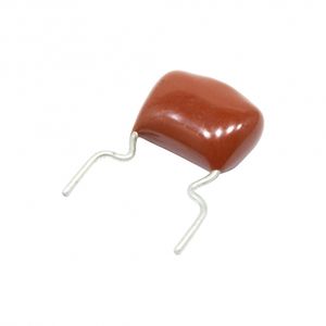 خازن پلی استر 10nF / 250V / 10%