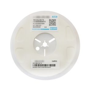 مقاومت 12K اهم 1% پکیج 1206 SMD رول5000 عددی