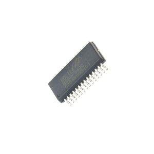 میکروکنترلر BS66F340C مارک HOLTEK پکیج SSOP-28