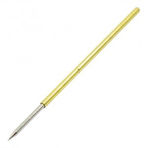 پوگو پین مدل P100-B1 طول 33.35 میلی متر طرح B-Needle Point