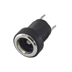جک آداپتور روپنلی مدل DC-022B بدون مهره