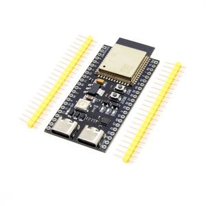 برد توسعه ESP32-S3-N8R2 دارای کانکتور USB Type-C