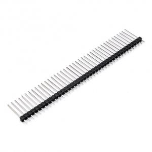 پین هدر 1x40 نری بلند 21mm