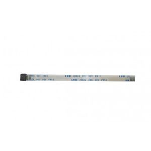 افزایش طول تاچ مقاومتی 4 پین طول 10cm