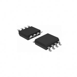 تراشه آژیر SC1006 پکیج SOP-8