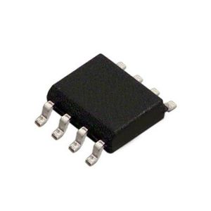 تراشه آمپلی فایر HXJ8002 پکیج SOP-8