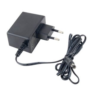 آداپتور 23 ولت 1 آمپر دیواری 12V-1A مارک SAGEMCOM