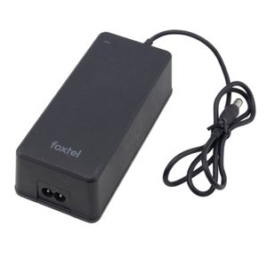 آداپتور 12 ولت 4 آمپر بین راهی 12V-4A مارک AcBel مدل ADG028