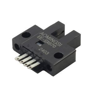 سنسور سوئیچ فتوالکتریک EE-SX670