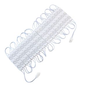 LED بلوکی لنز دار سفید مهتابی 220V AC بسته20 تایی