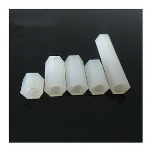 اسپیسر پلاستیکی 10mm HTP.310