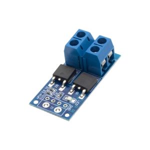 ماژول دوبل ماسفت توان 400W مدل XY-MOS
