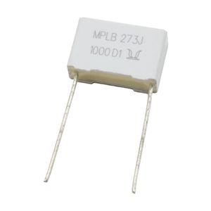 خازن 27nF / 1KV MKT